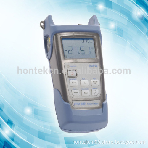 EXFO power meter FPM-602 / FPM-602X